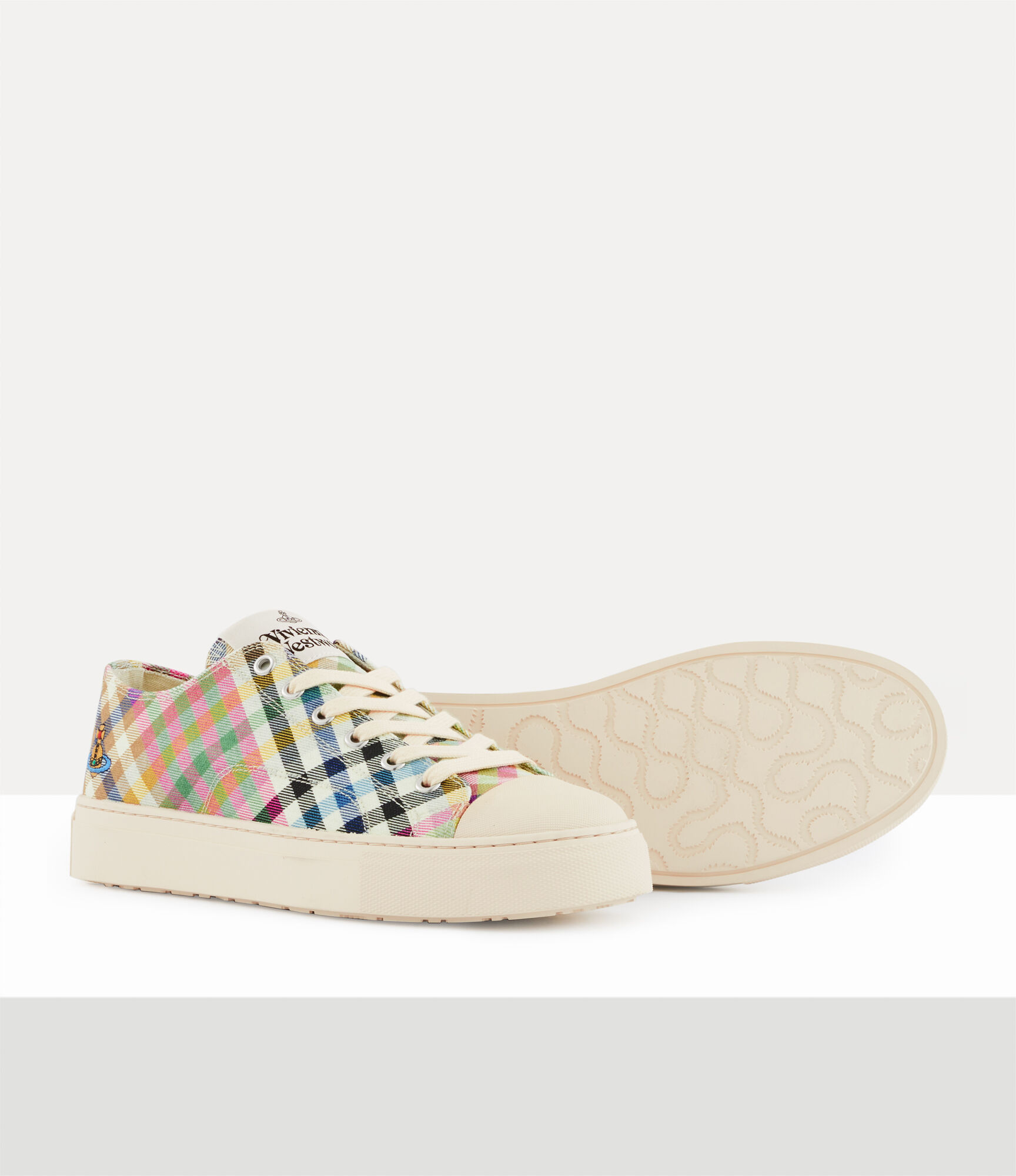 Low-Top Plimsoll  large image number 6