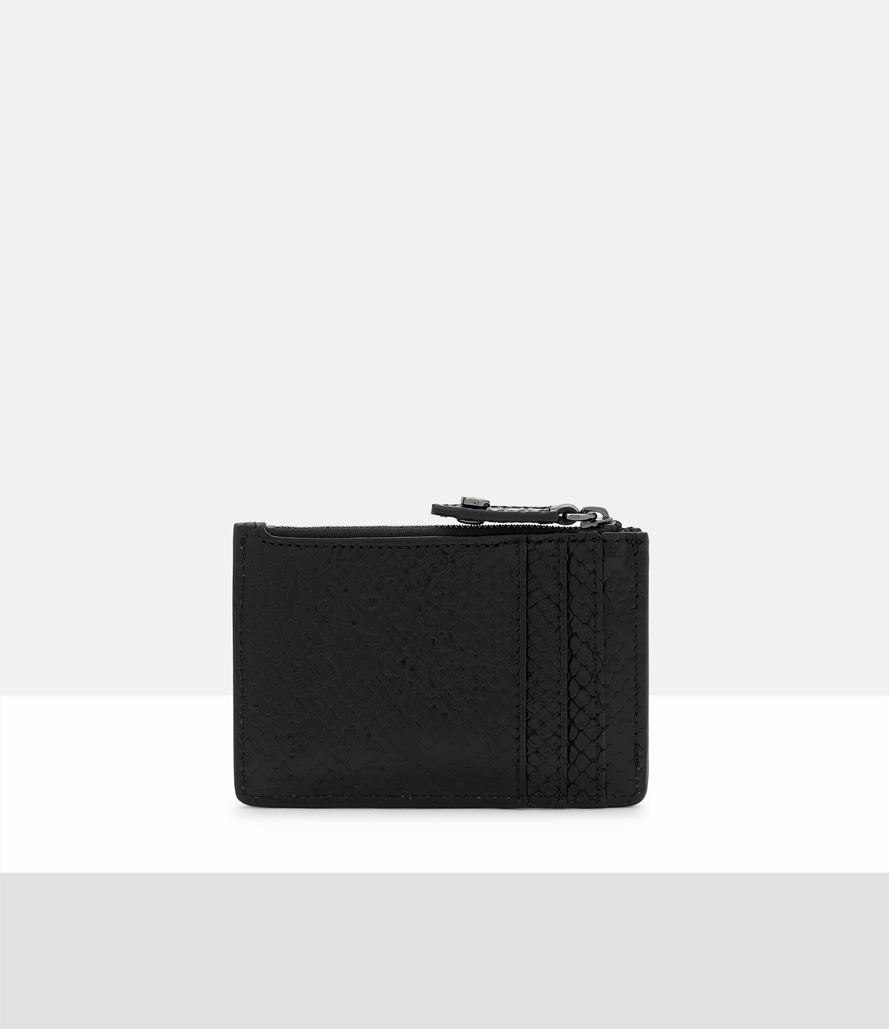 Slim Long Card Holder  large image number 3