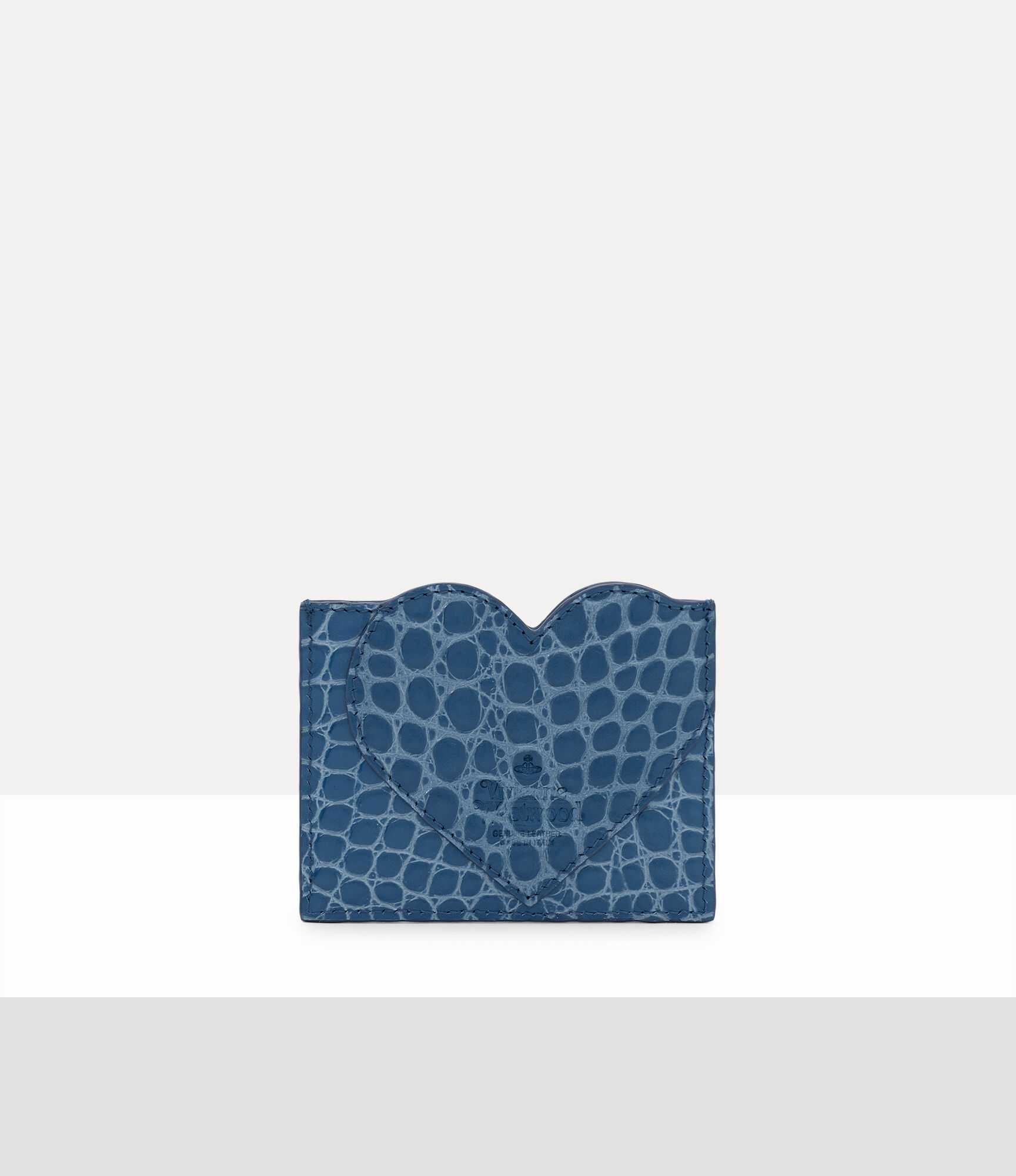 Heart Card Holder  large image number 4