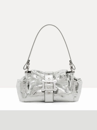 Hazel Frame Shoulder Bag