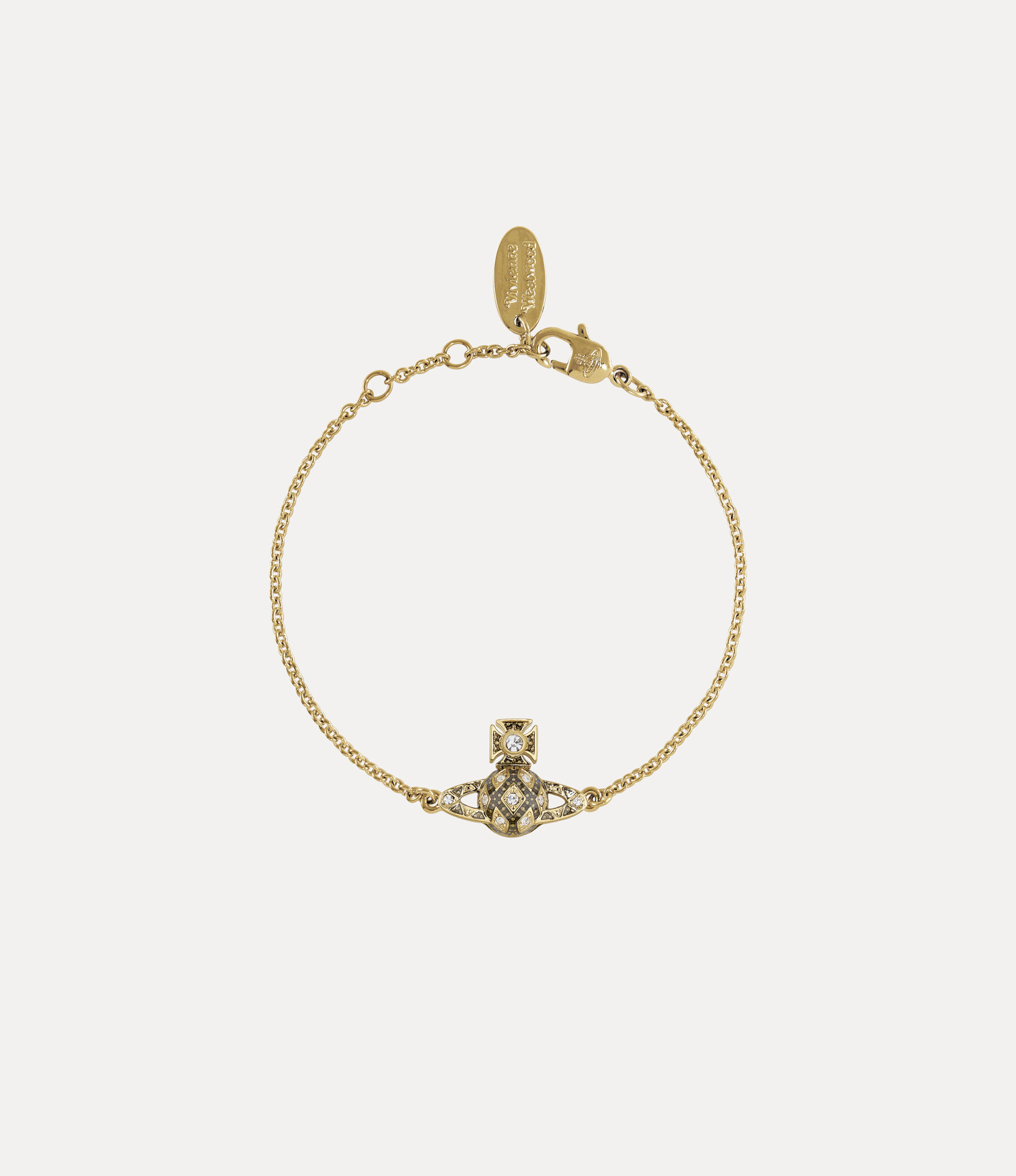 Rachelle Bas Relief Bracelet