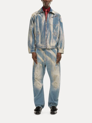 Piranha Jacket 