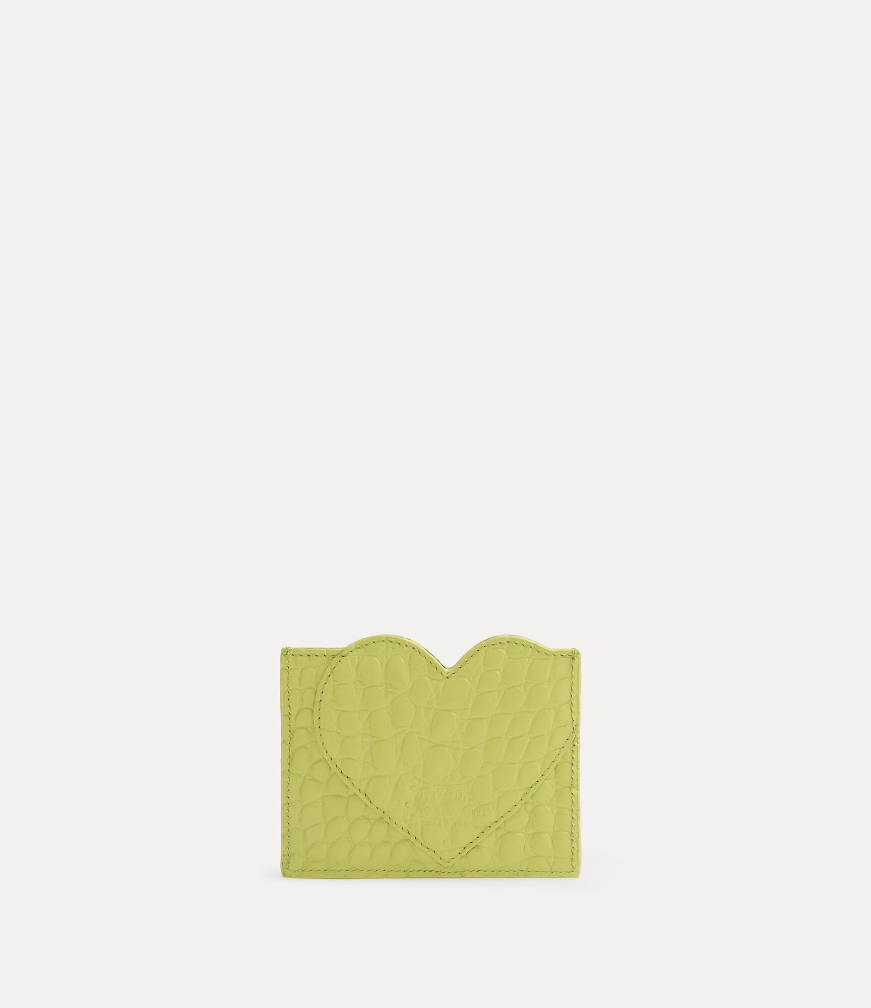 Heart Card Holder  large image number 2