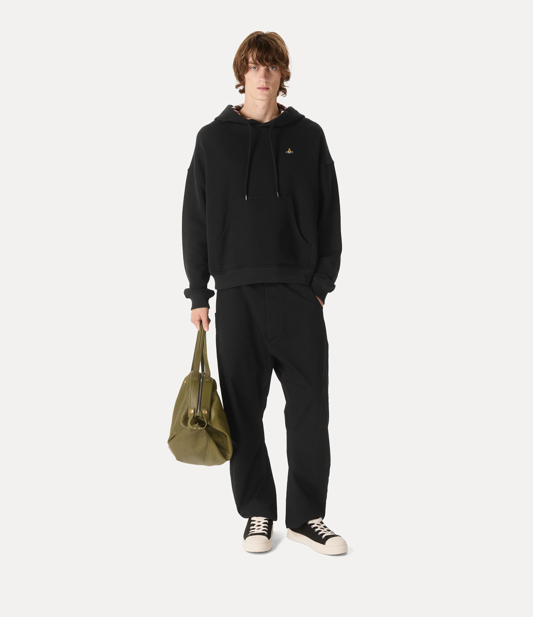 Ashton Hoodie  large image number 2