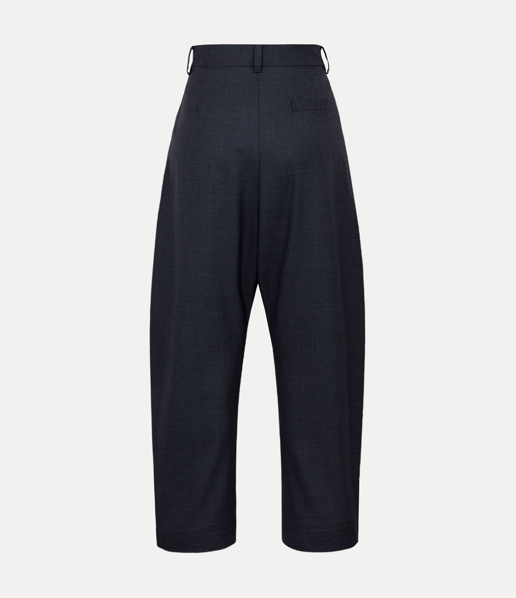Tuck Trousers  large image number 5