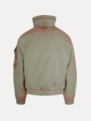 Nevada Bomber 