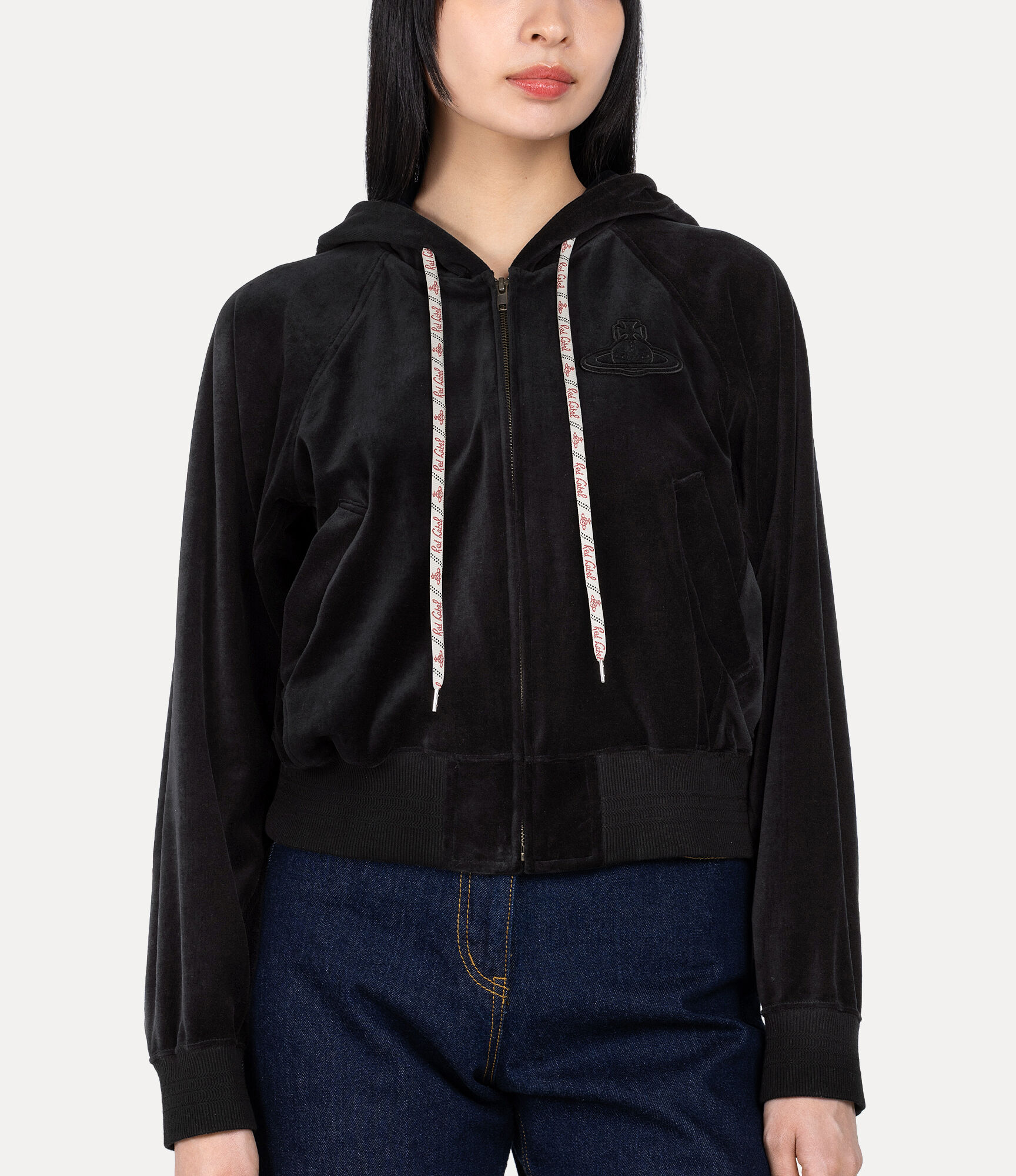 Zip Hoodie  large image number 4