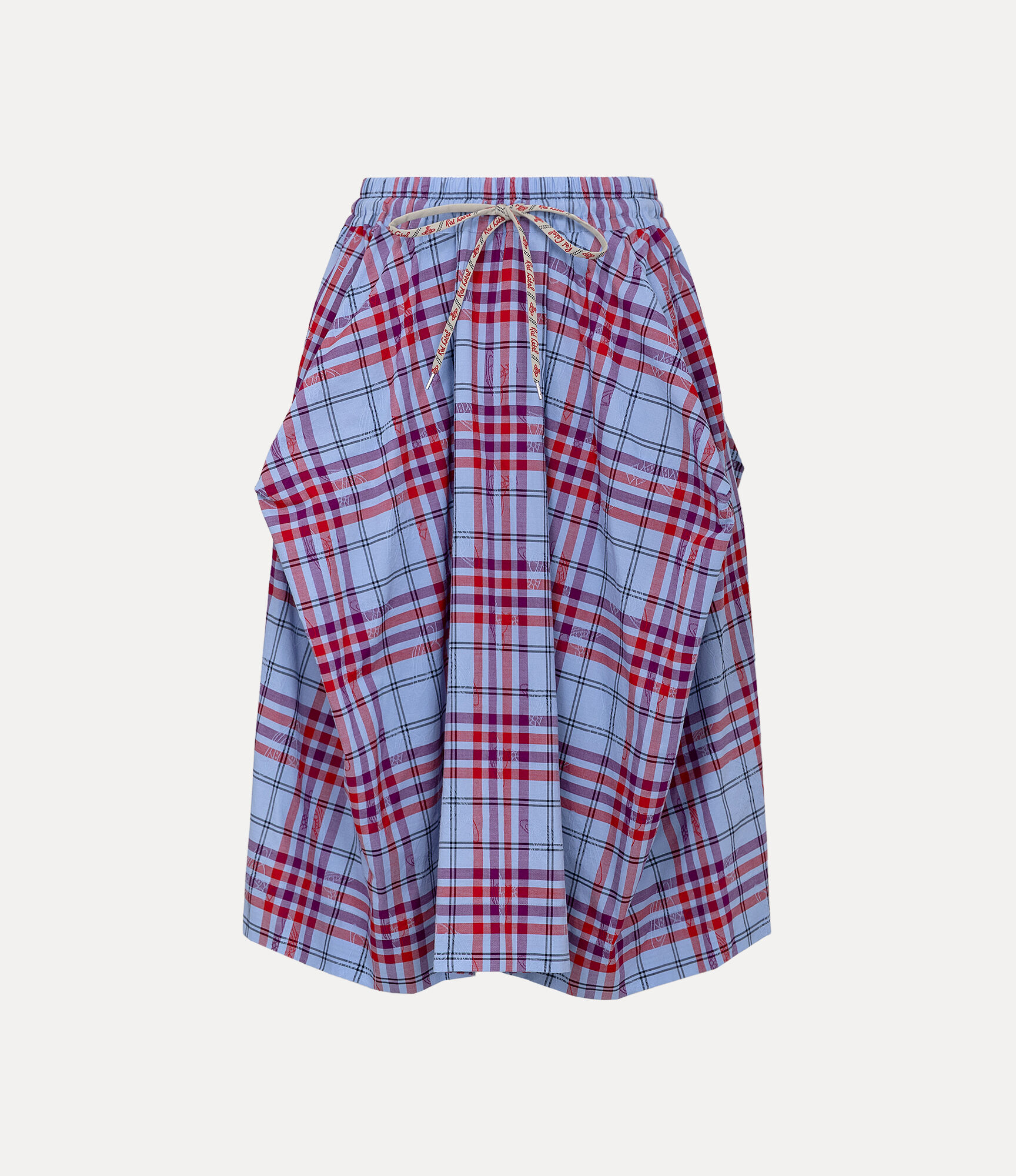 Rectangle Skirt   large image number 1