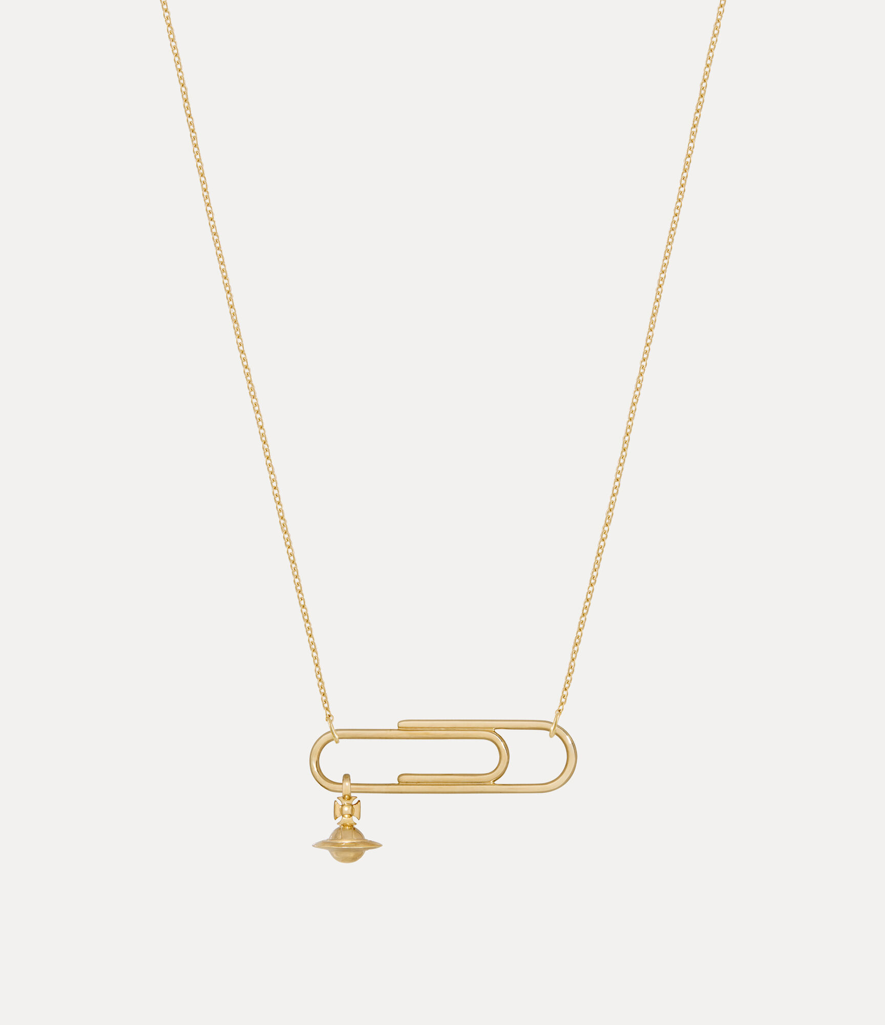 Pimlico Pendant Necklace 