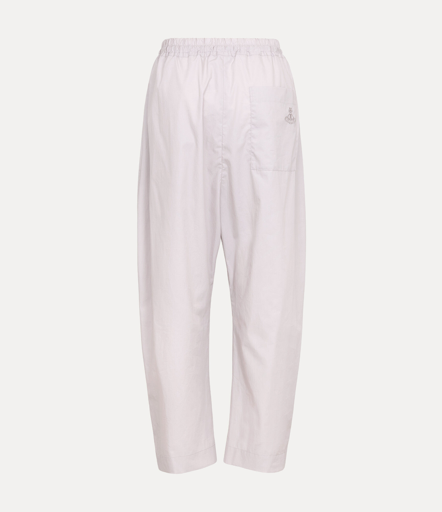 Curved Trousers  large image number 5