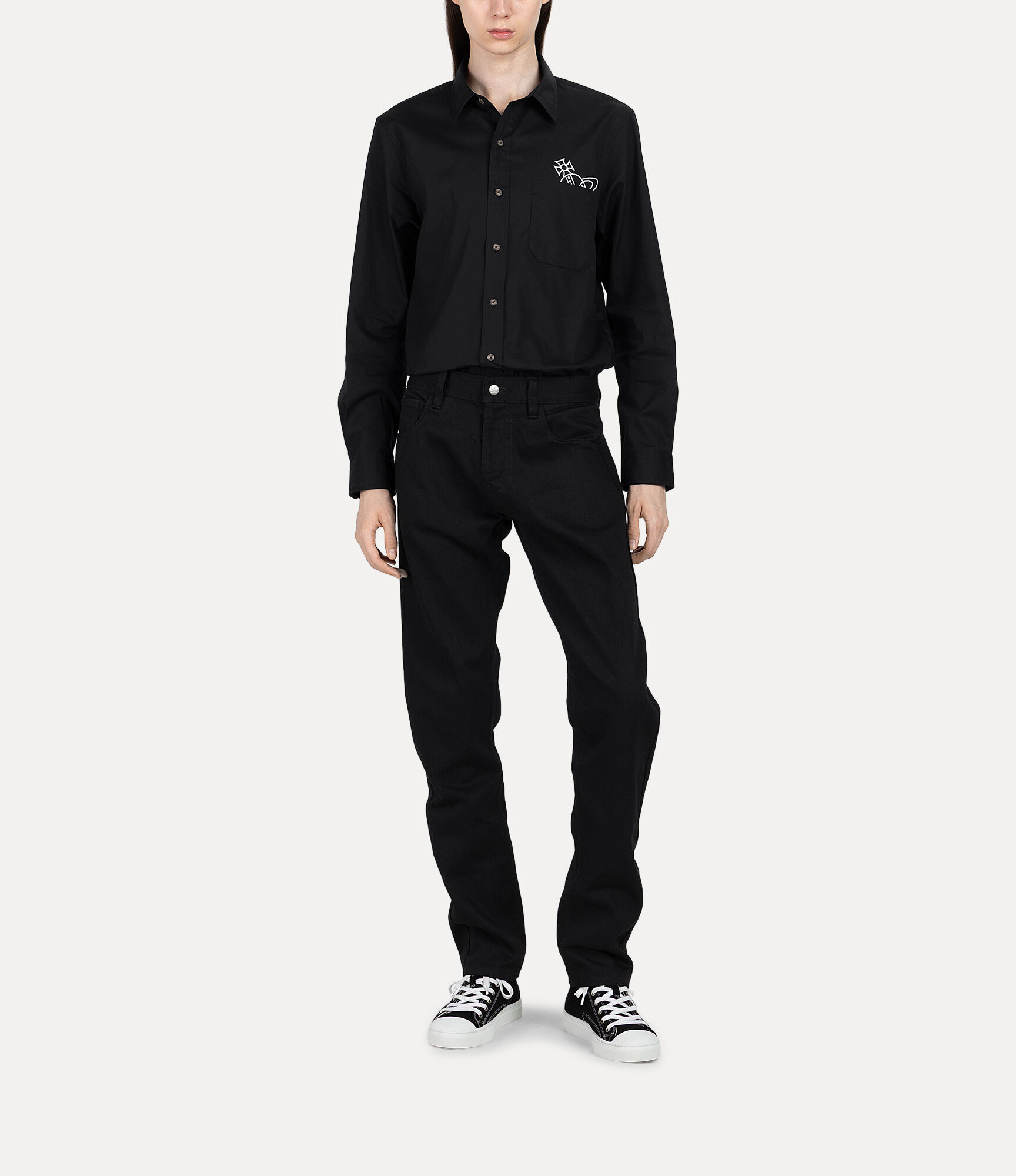New Denim Black  large image number 2