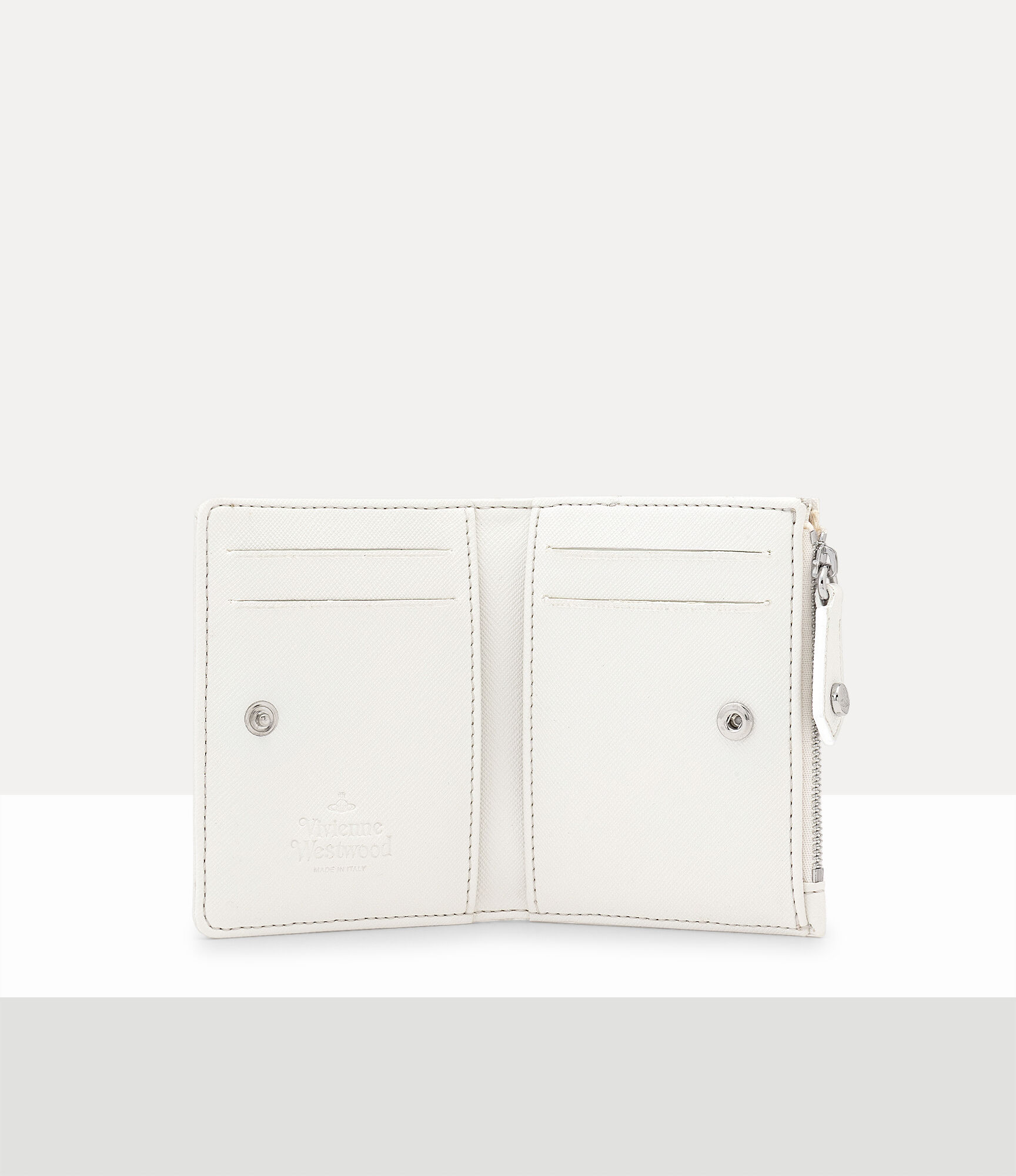 Slim Flap Card Holder  large image number 3
