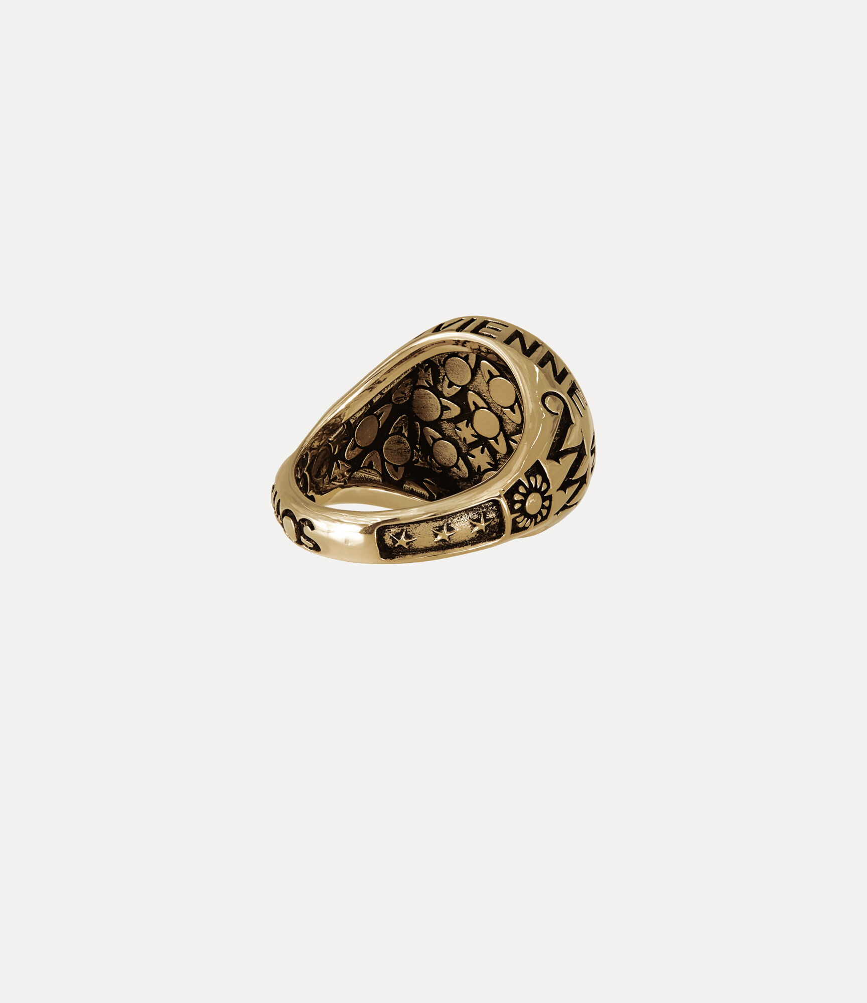 Lancelot Chevalier Ring  large image number 3