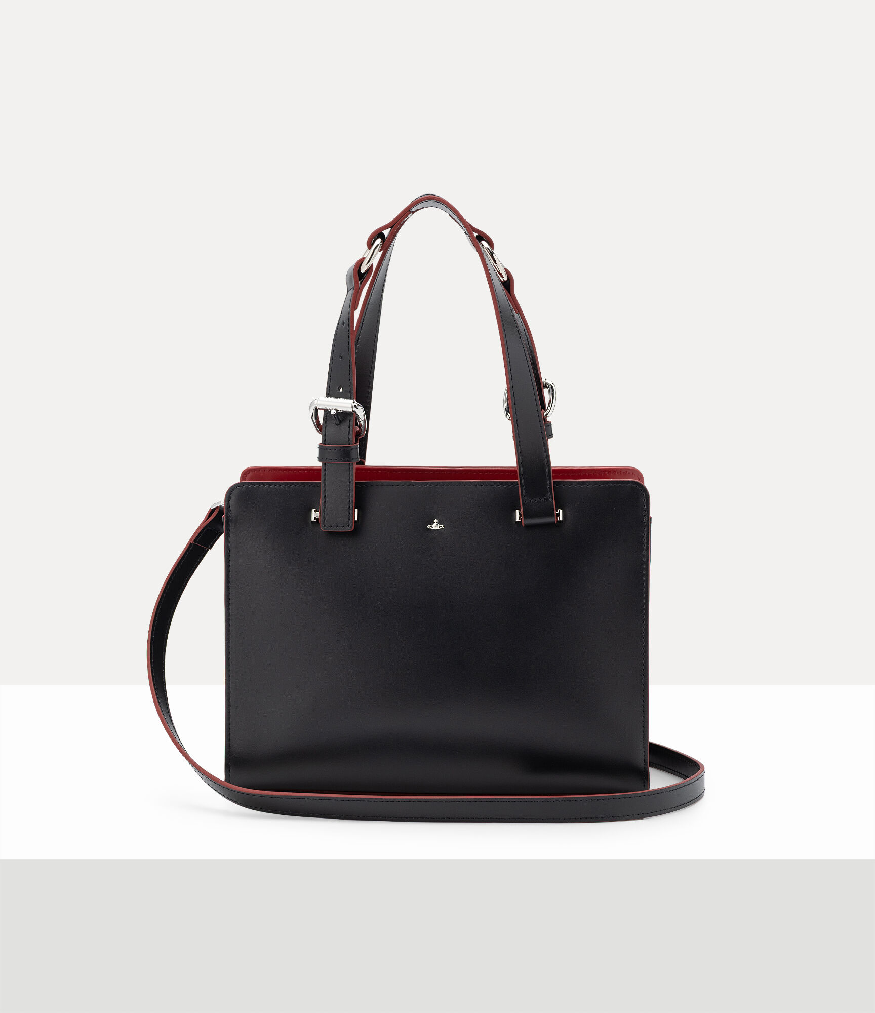 Tiny Orb Square Medium Tote  large image number 4