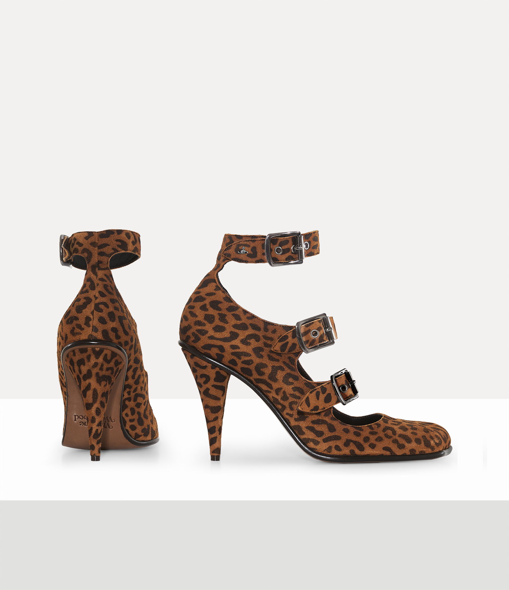 Savage Heel  large image number 6