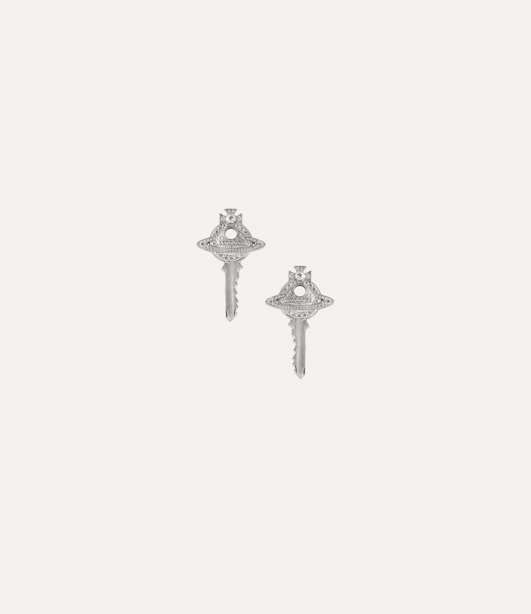 Curzio Earrings