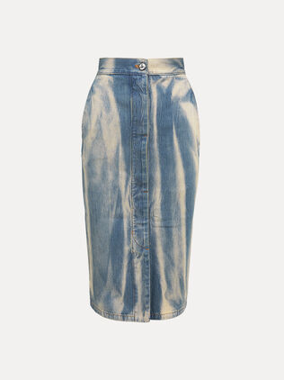 Trouser Skirt