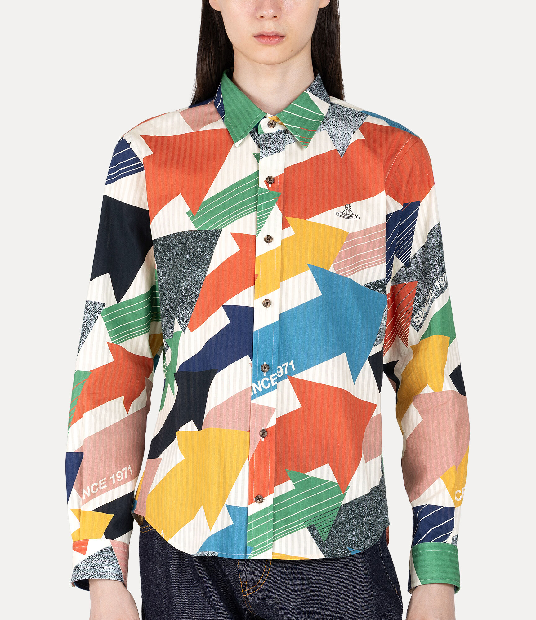 Arrows Classic Shirt  large image number 4