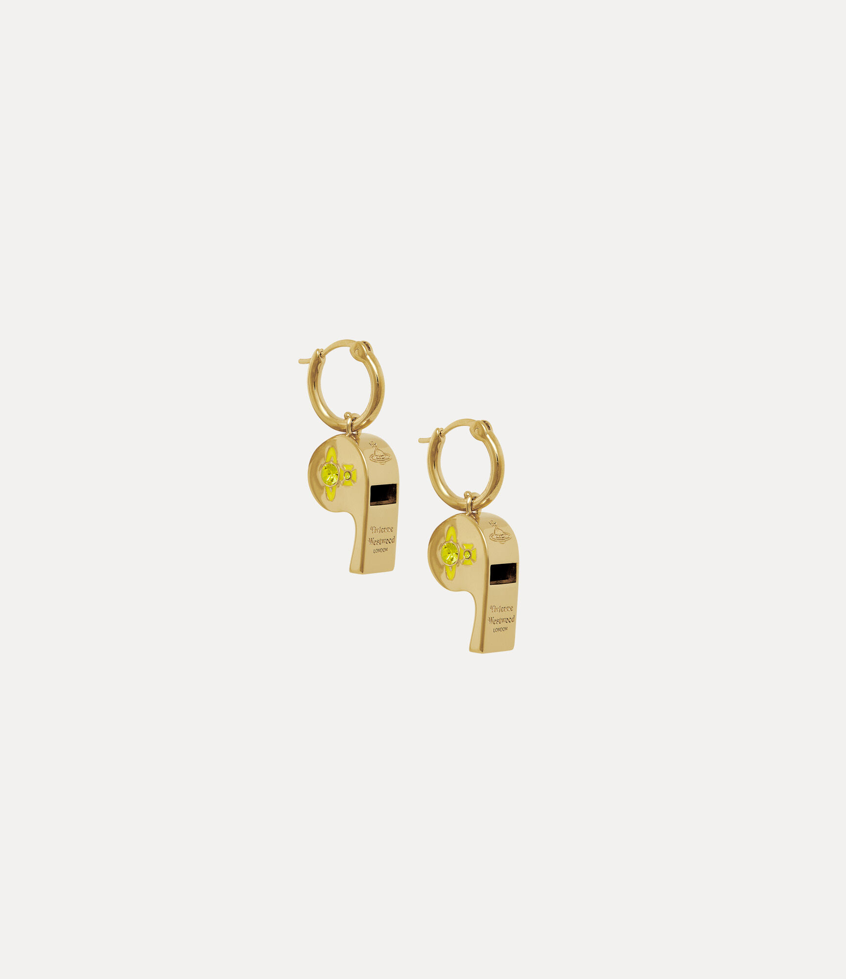 Whistle Earrings  large image number 3
