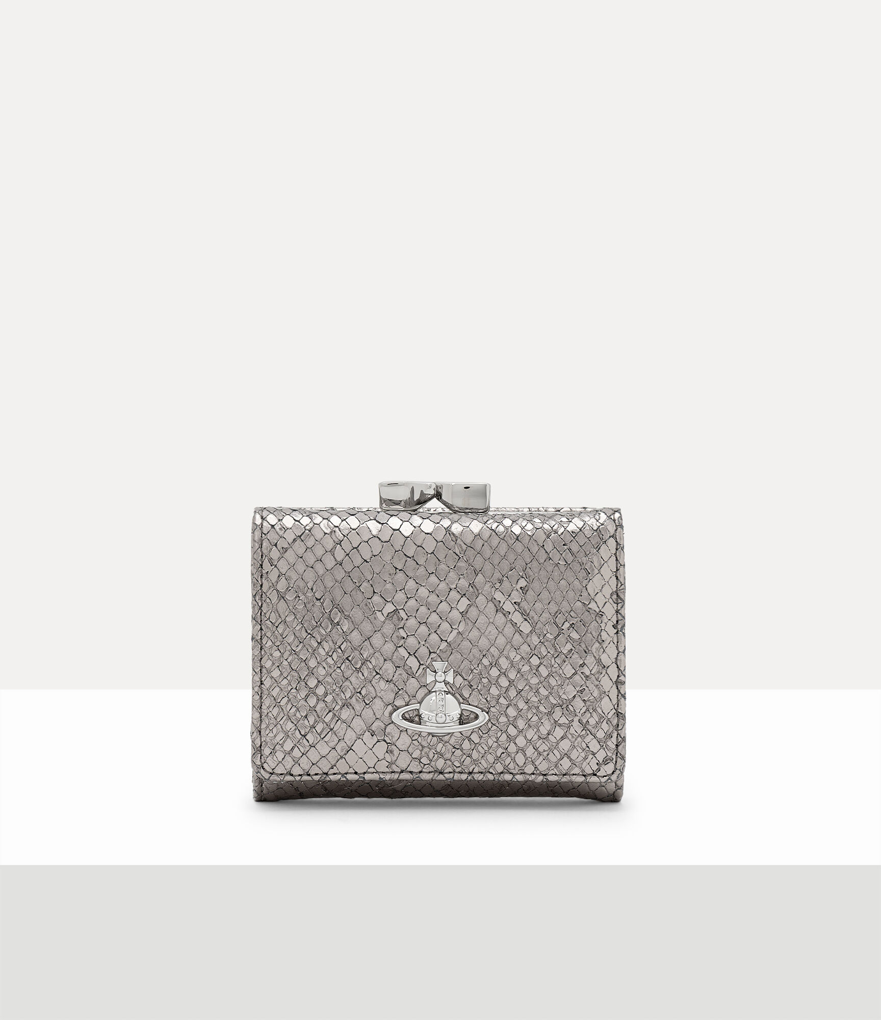 Small Frame Wallet