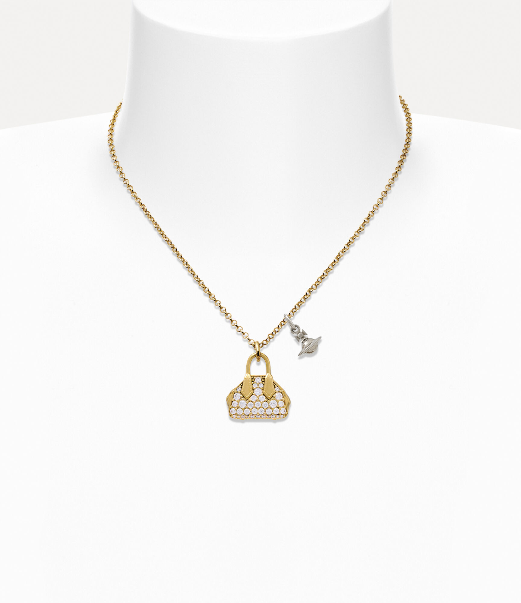 Yasmine Pendant Necklace   large image number 2