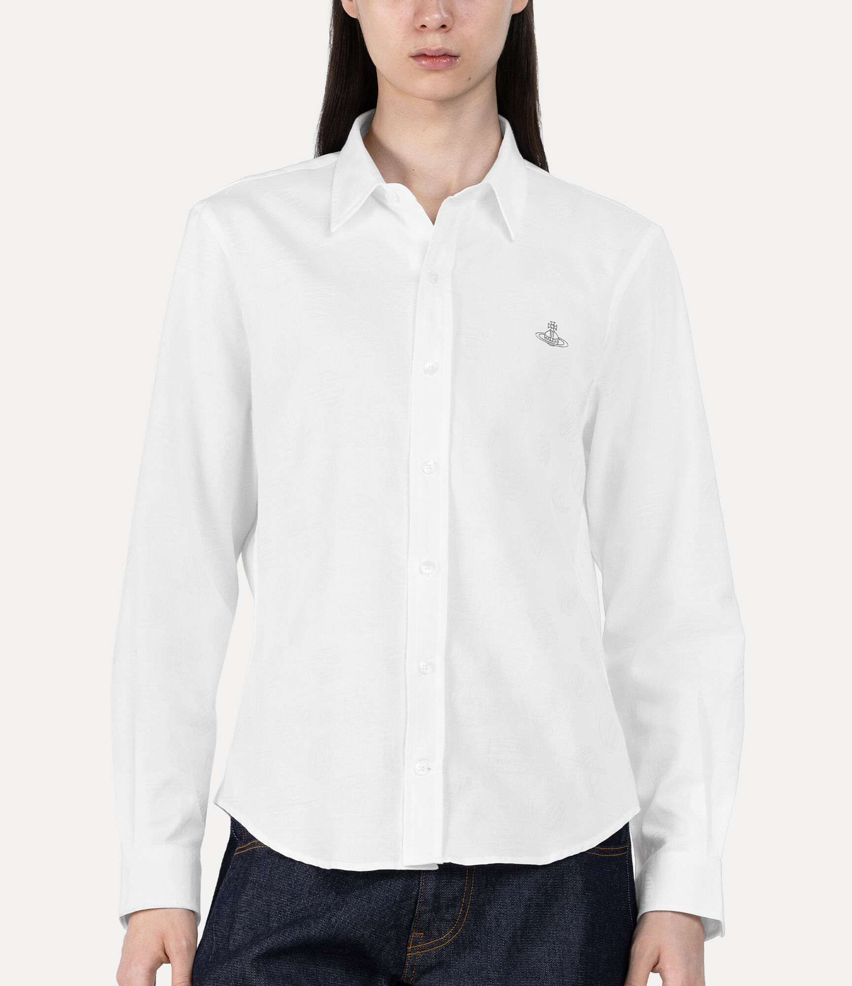 Scribble Dots Shirt  large image number 4