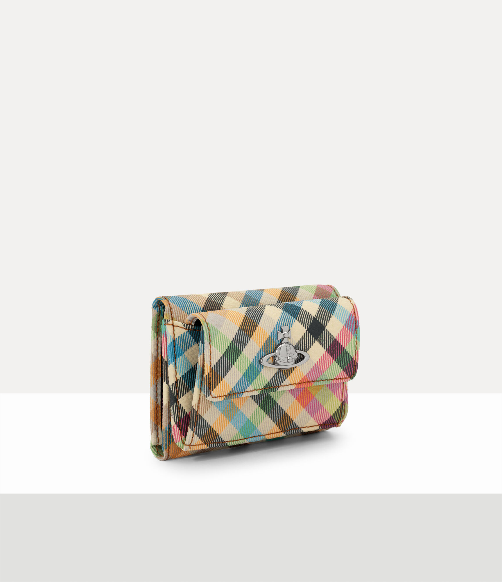 Small Flap Purse  large image number 2