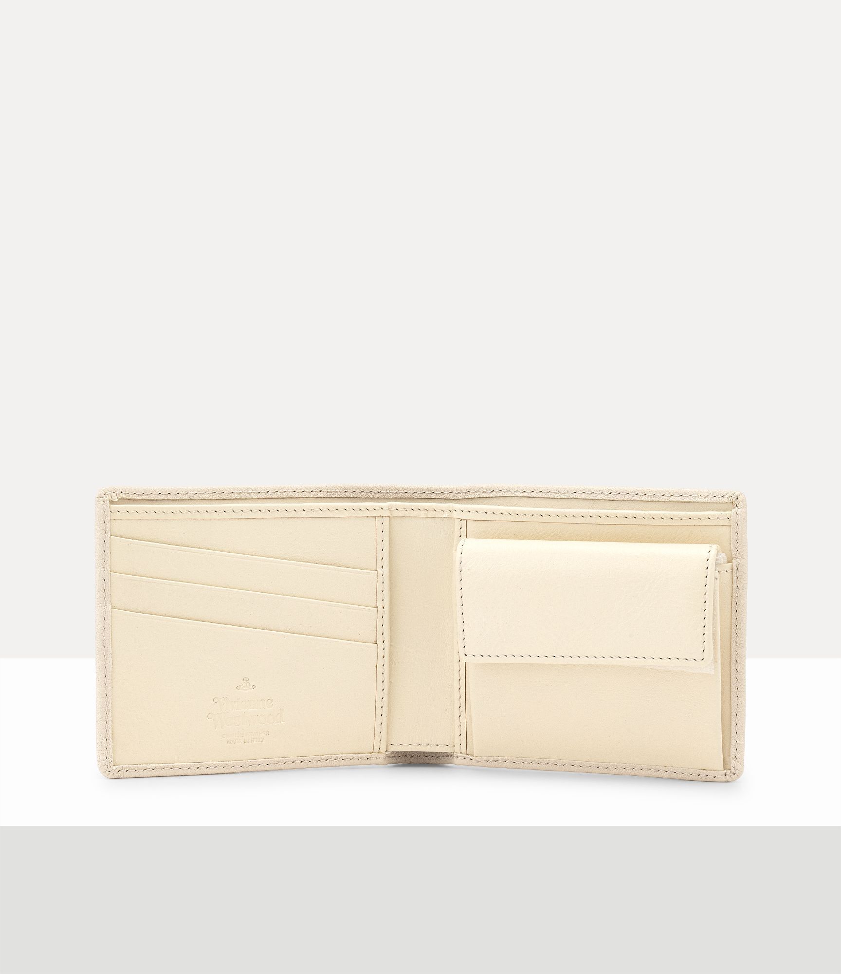 Man. Wallet With Coin Pocket  large image number 3