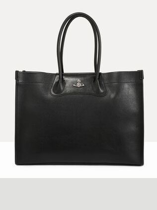 Troy Tote Bag