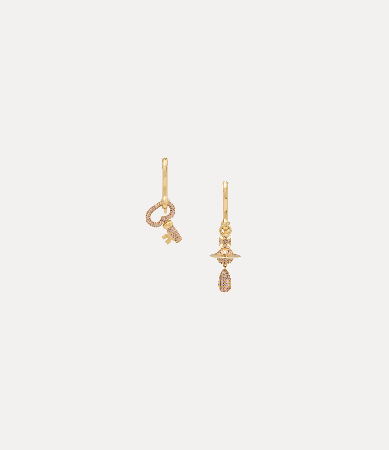 Ovidia Earrings