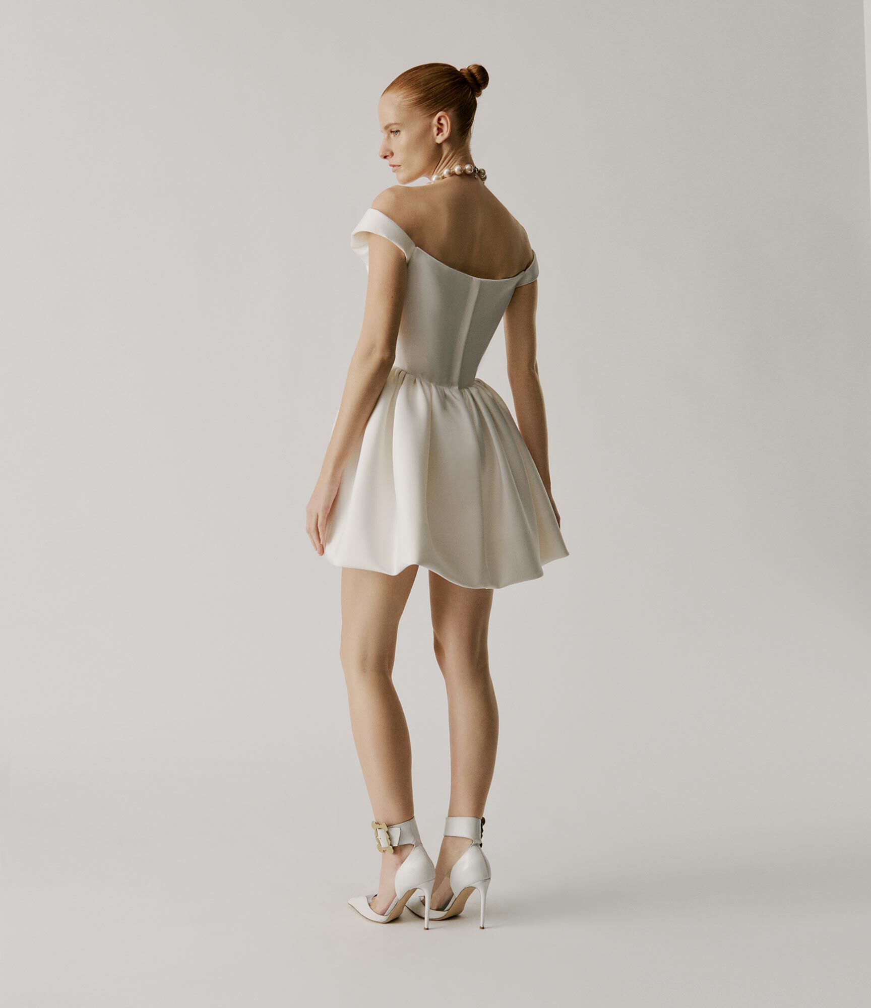 Mini Bagatelle dress   large image number 4