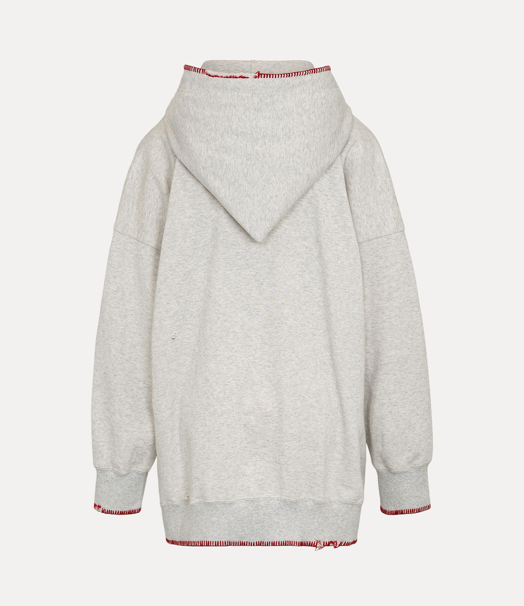 Blanket Stitch Hoodie  large image number 5