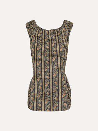 Ginnie Jersey Top