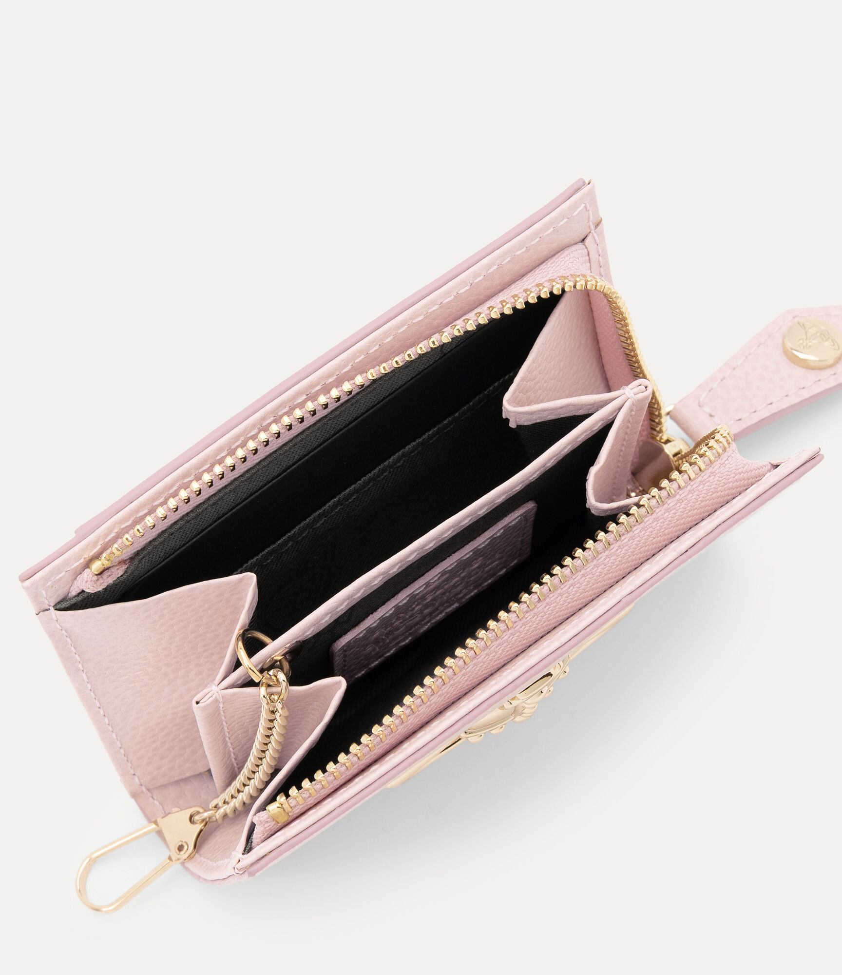 Executive Zip Coin Case  large image number 3