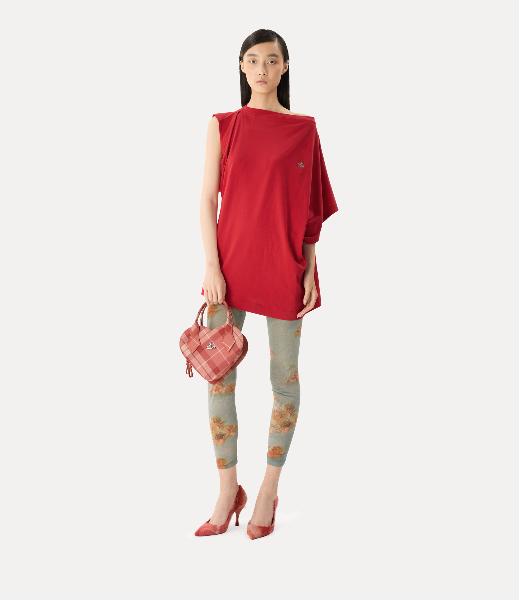 Oversized Hebo Top  large image number 2