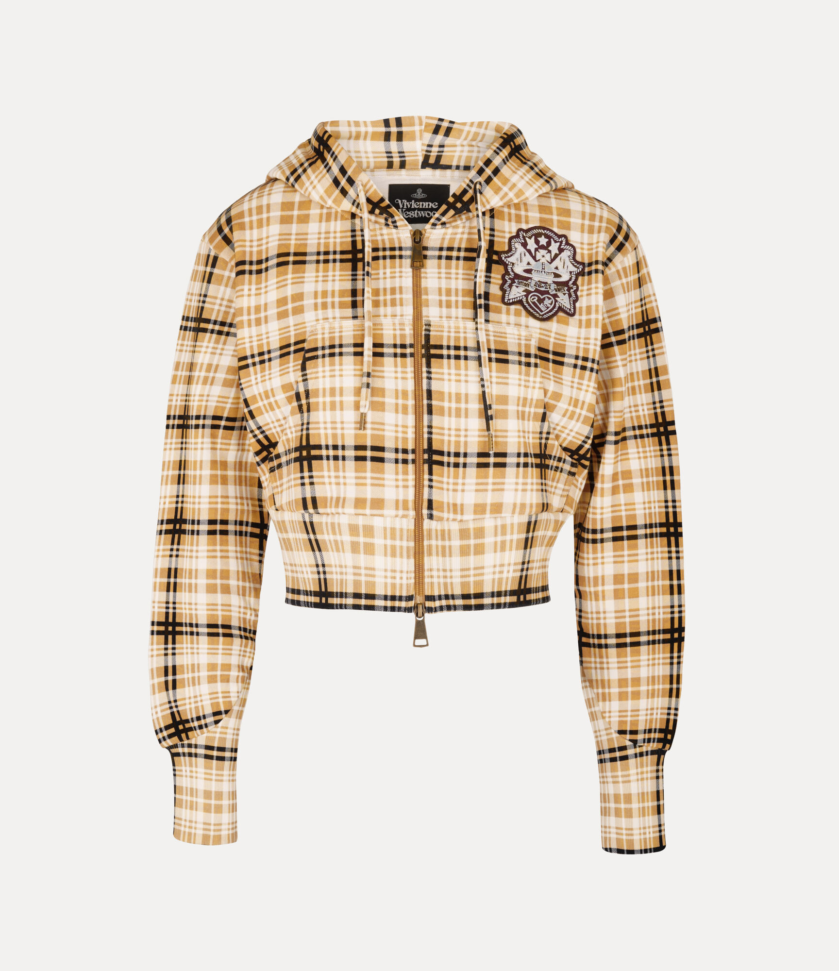 Leo Hoodie