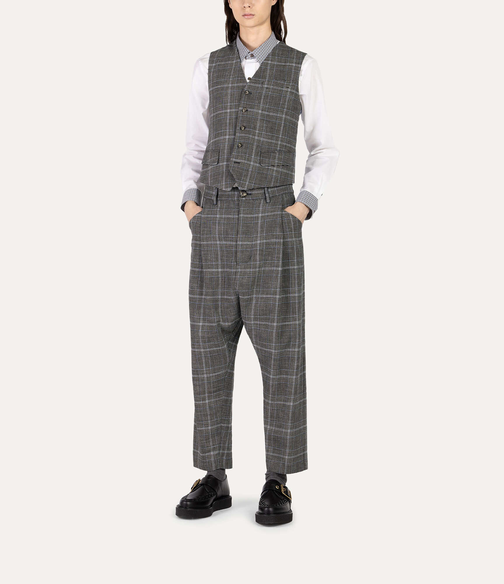 New Crazy Trousers  large image number 2