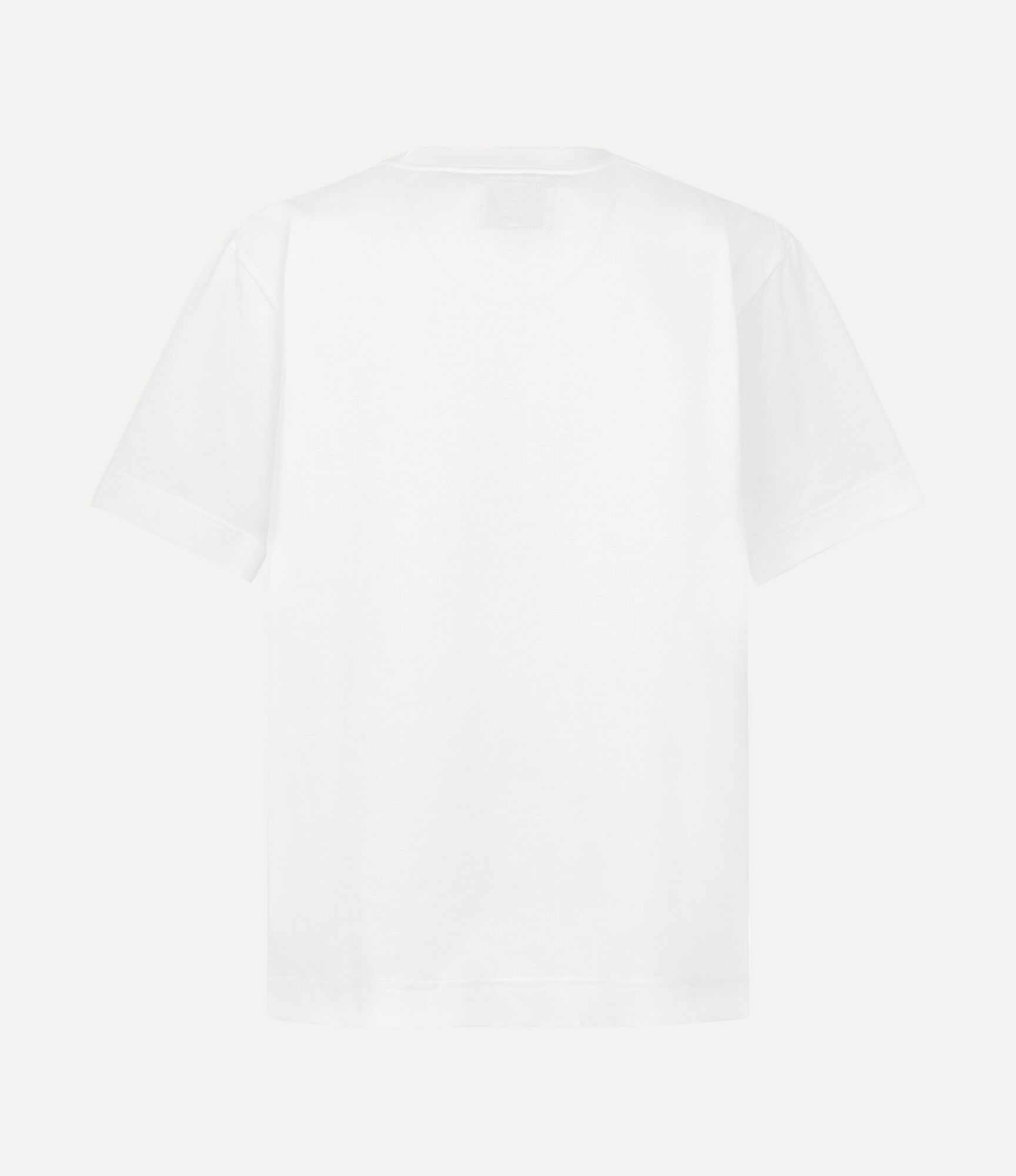 Teddy Relaxed T-shirt  large image number 5