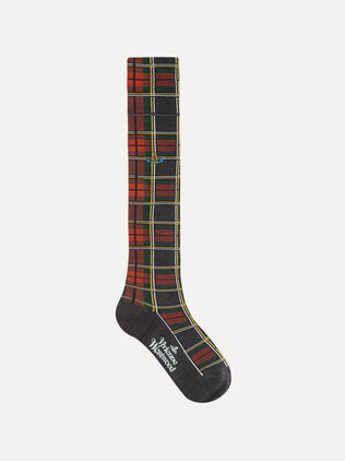 High Sock