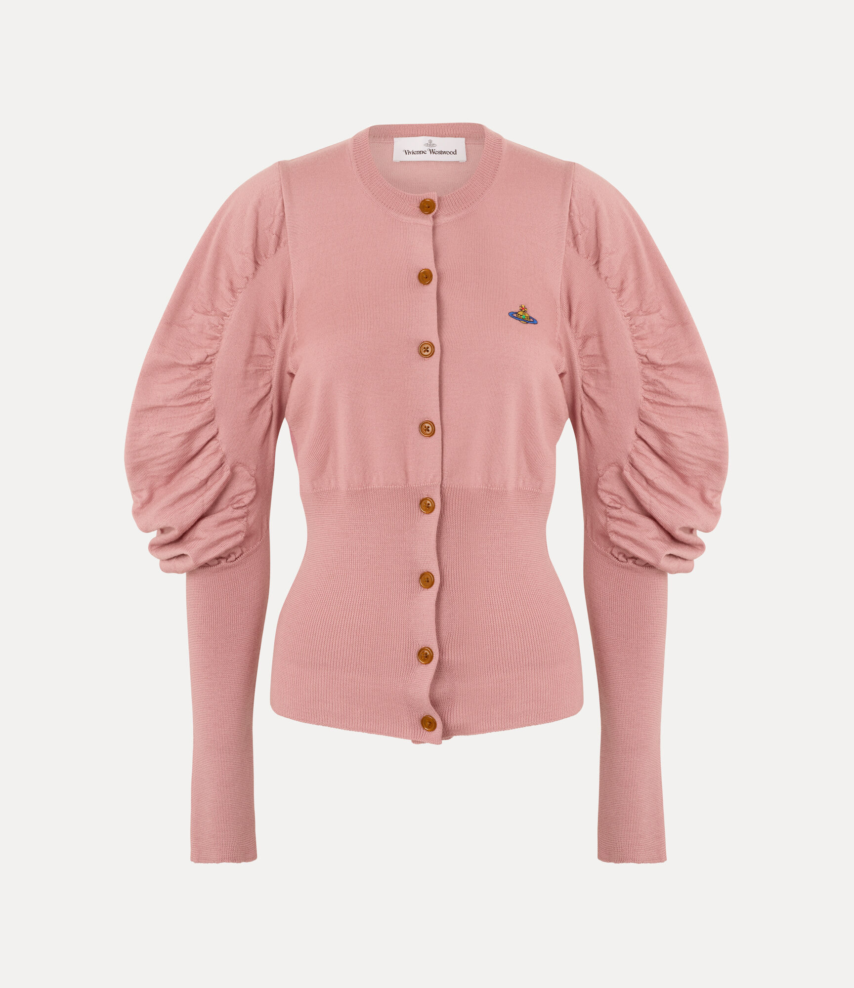 Eli Cardigan