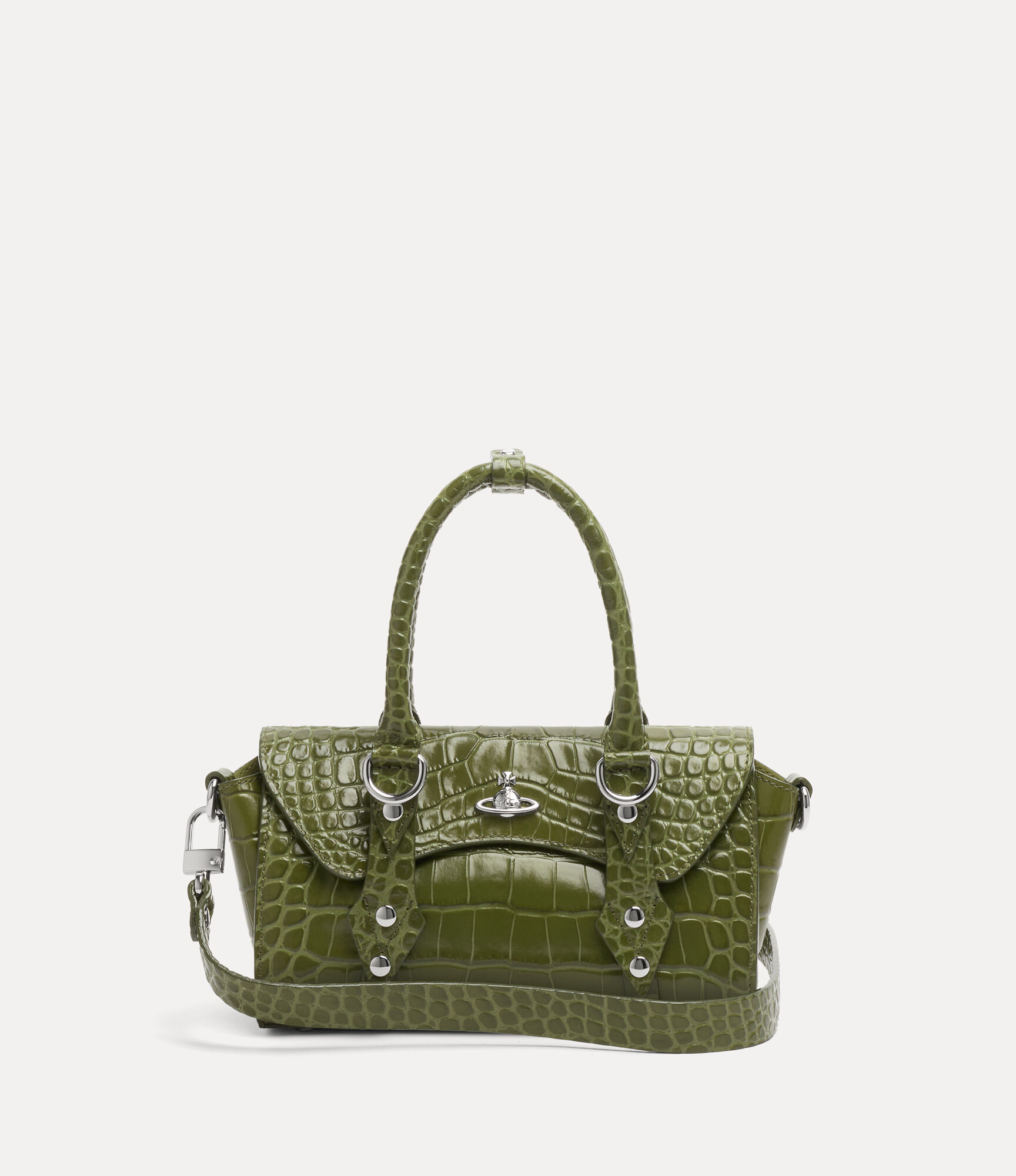 Bettina Mini Crossbody  large image number 6