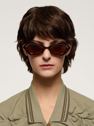 Milano Sunglasses