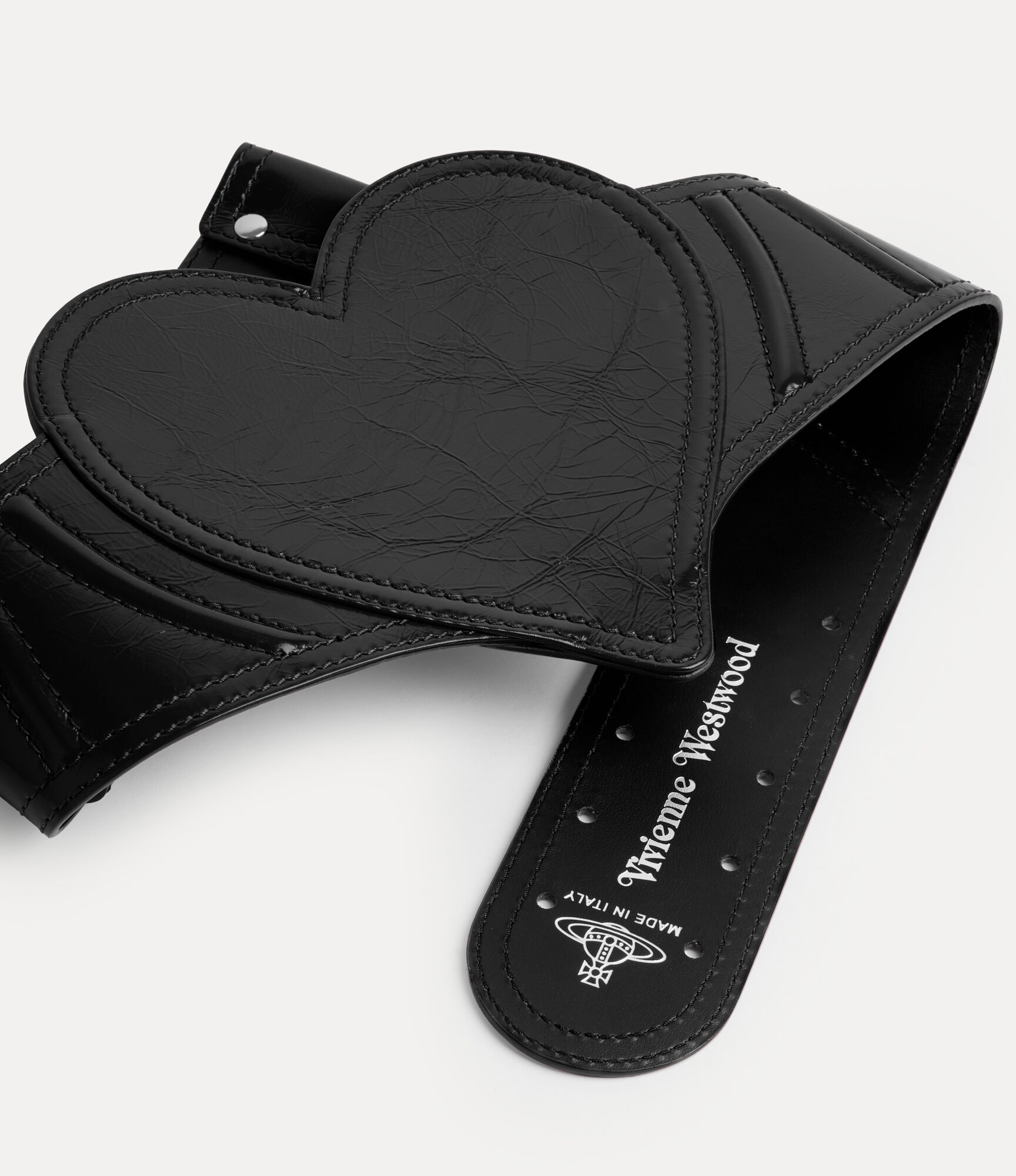 Heart Corset Belt  large image number 5
