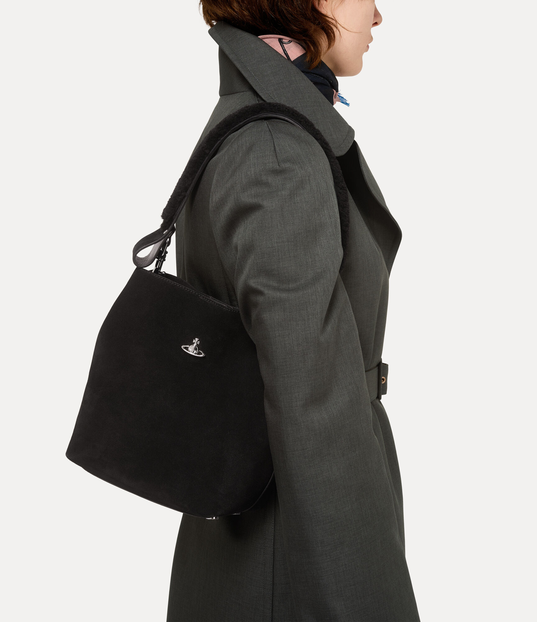Lottie Small Shoulder Bag   large image number 2