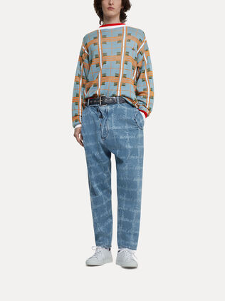 Drunken Jeans
