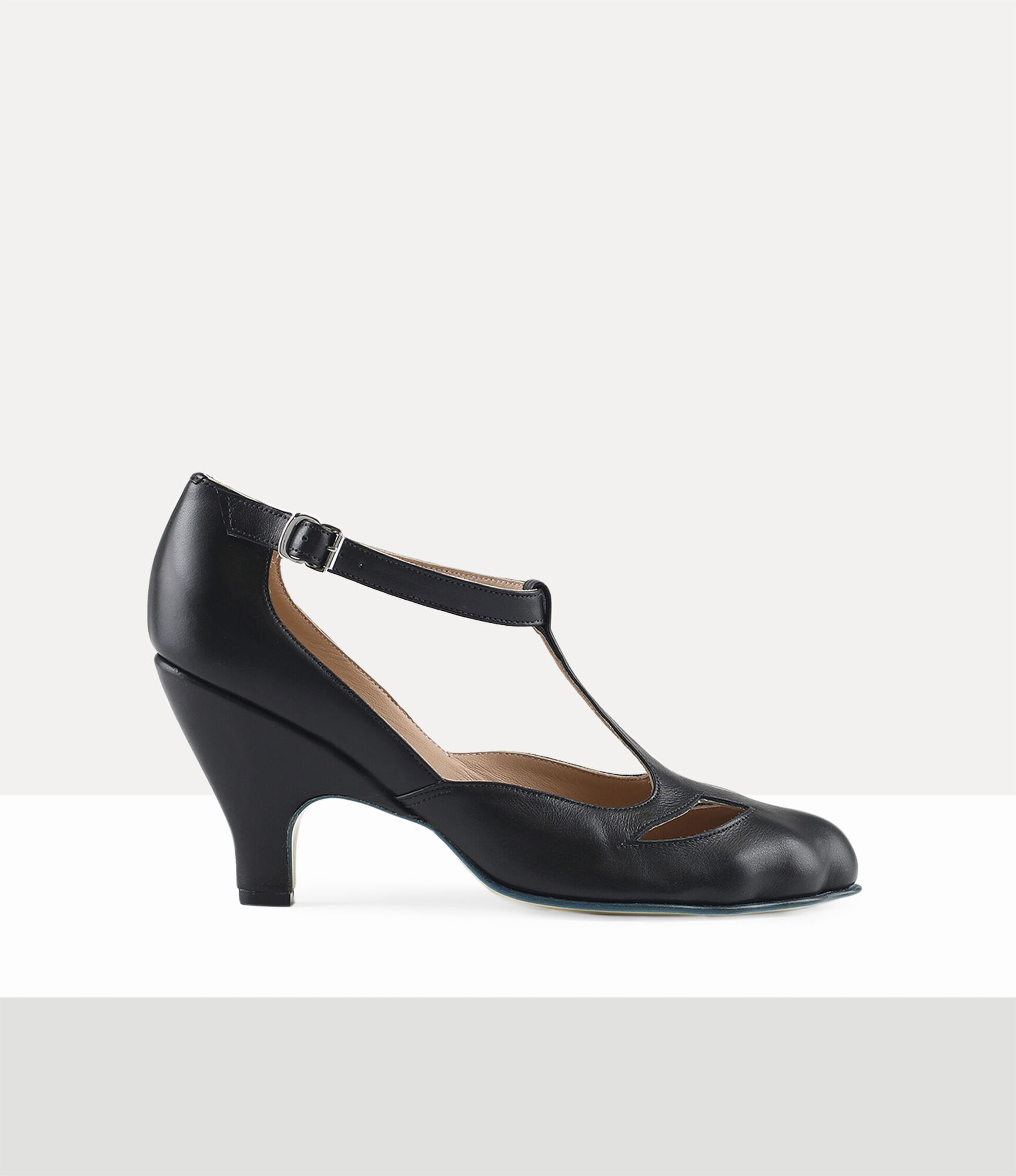 T-bar Shoe  large image number 1