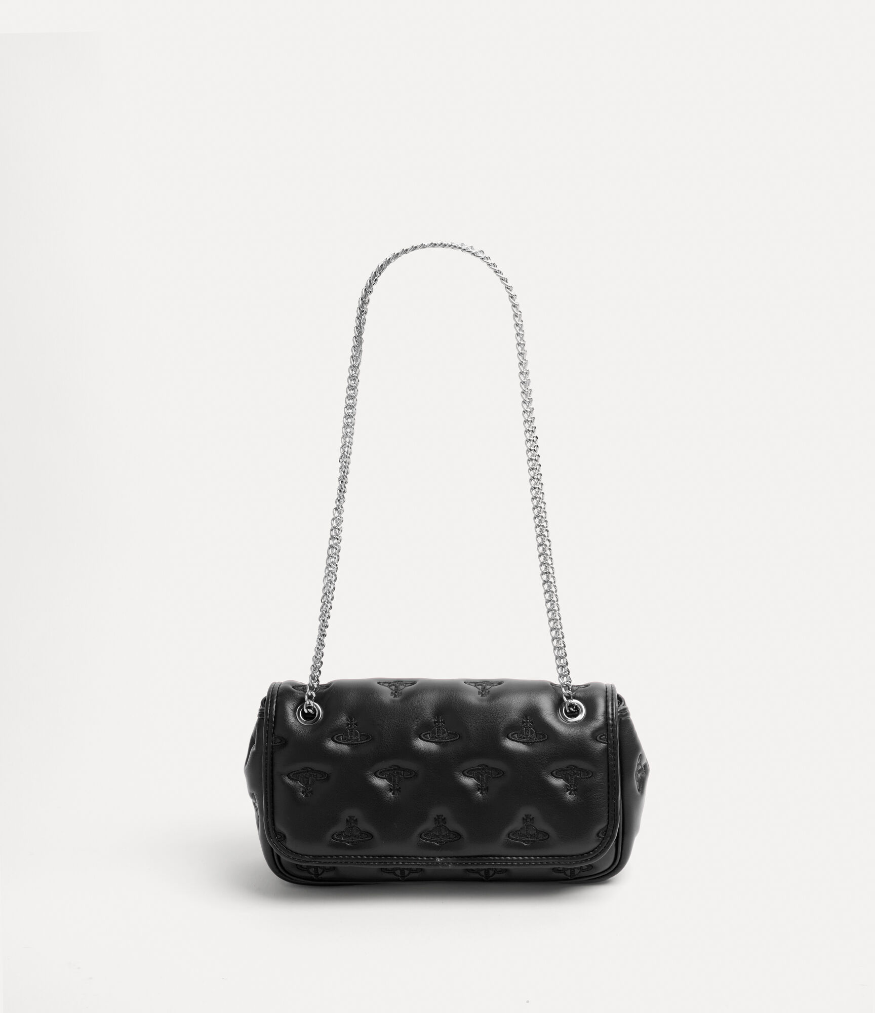 Chain Crossbody Purse  large image number 6