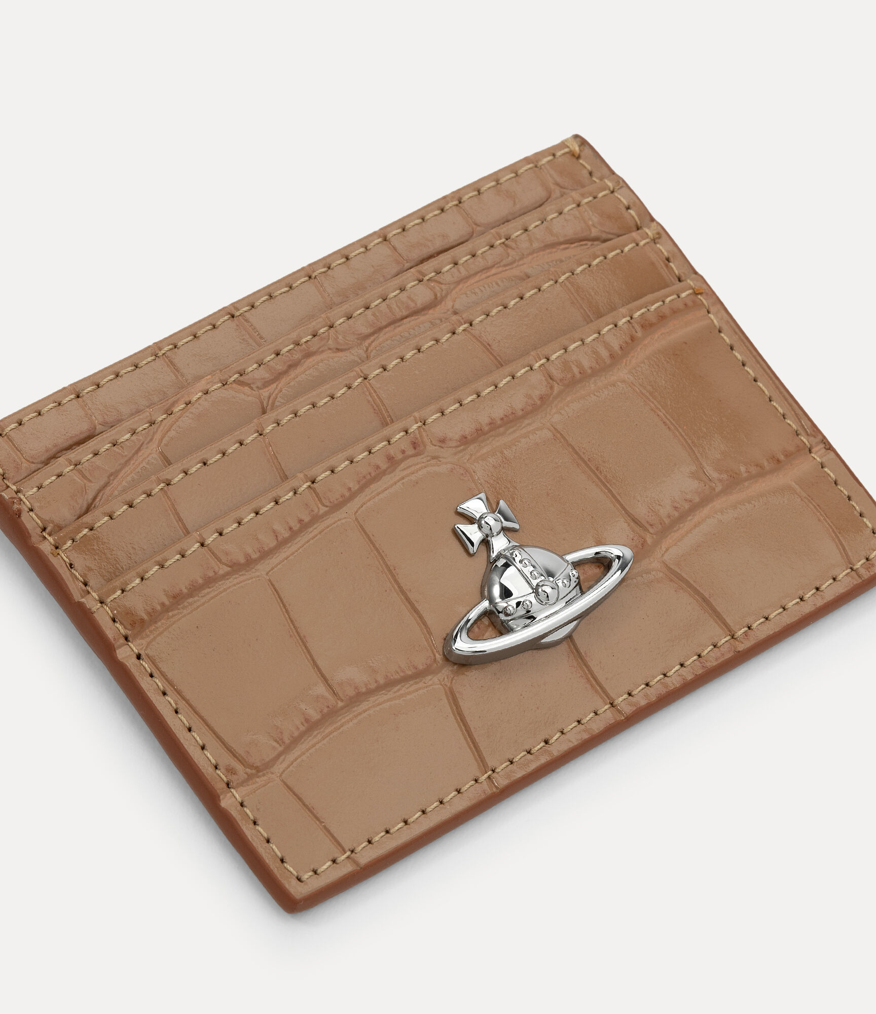 Flat Card Holder  large image number 3