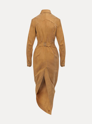 Fire Dress