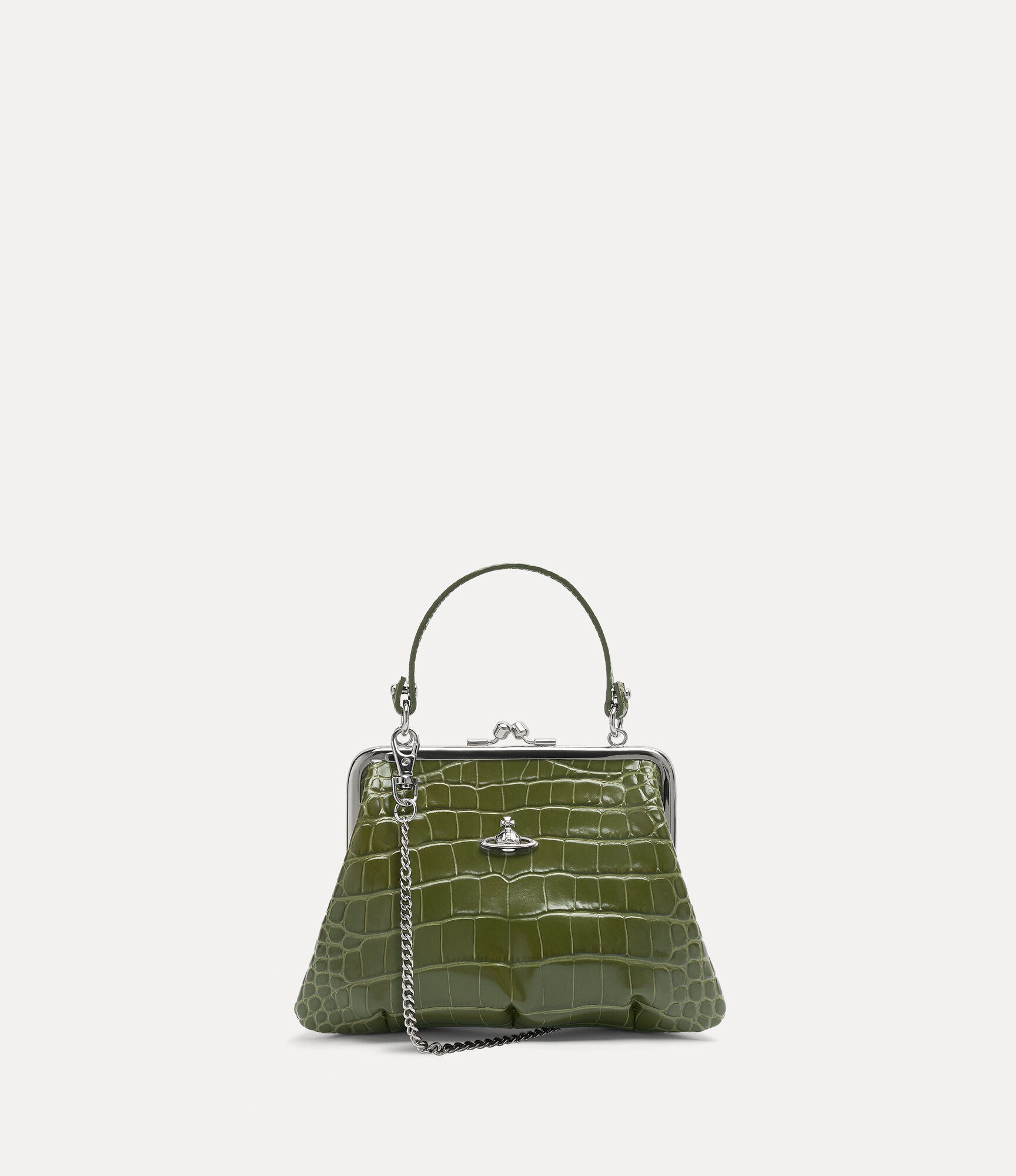 Granny Frame Purse  large image number 6